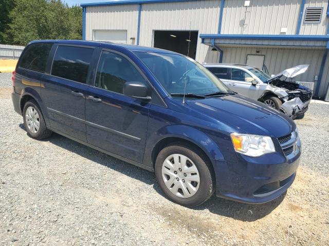 Photo 4 from auction – 2015 DODGE GRAND CARA with VIN 2C4RDGBG9FR569636