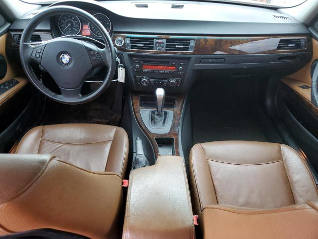 Photo 8 from auction – 2011 BMW 328 I SULE with VIN WBAPH5G55BNM81209