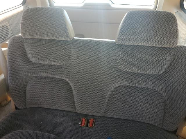 صورة رقم 10 من المزاد - 1998 DODGE CARAVAN SE مع VIN 2B4GP45G6WR571768