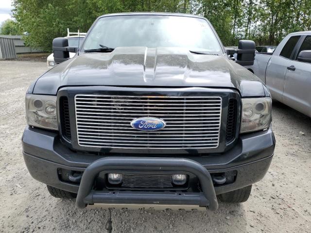 Photo 5 from auction – 2005 FORD EXCURSION with VIN 1FMSU43PX5ED47287