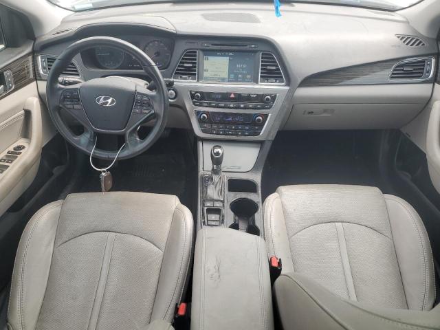 Photo 8 from auction – 2016 HYUNDAI SONATA SPO with VIN 5NPE34AF8GH332336