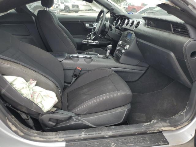 Photo 7 from auction – 2020 FORD MUSTANG with VIN 1FA6P8TH1L5130193