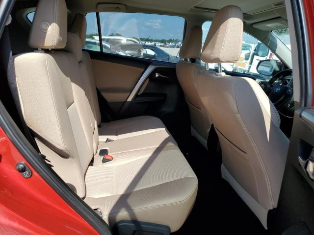 Photo 11 from auction – 2015 TOYOTA RAV4 XLE with VIN 2T3WFREV0FW193577