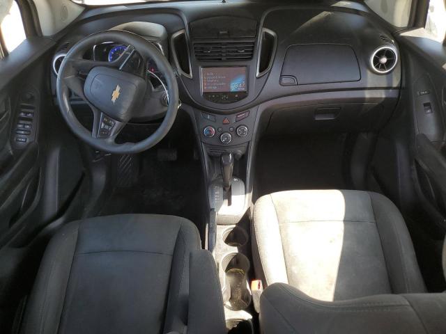 صورة رقم 8 من المزاد - 2016 CHEVROLET TRAX LS مع VIN KL7CJKSB3GB572003