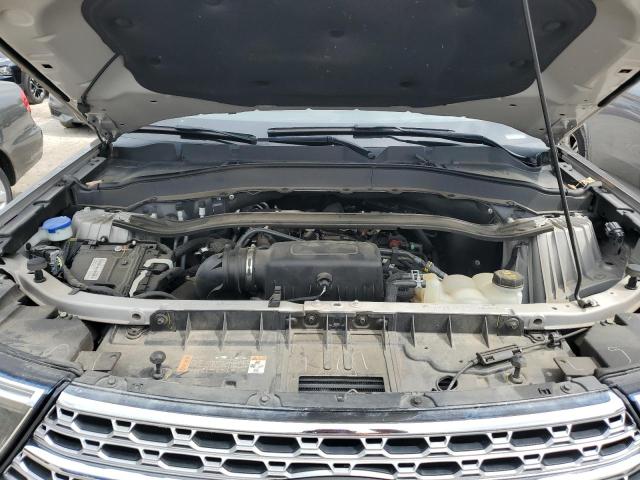 Photo 12 from auction – 2021 FORD EXPLORER L with VIN 1FMSK7FH0MGB35996