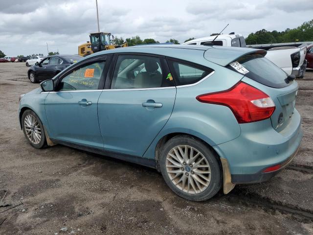 Photo 2 from auction – 2012 FORD FOCUS SEL with VIN 1FAHP3M2XCL381683