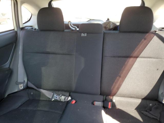 Photo 10 from auction – 2014 SUBARU XV CROSSTR with VIN JF2GPAVC6E8293173
