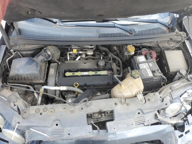 Photo 11 from auction – 2015 CHEVROLET SONIC LT with VIN 1G1JC5SHXF4100211