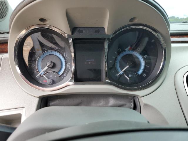 Photo 9 from auction – 2013 BUICK LACROSSE with VIN 1G4GA5E33DF236765
