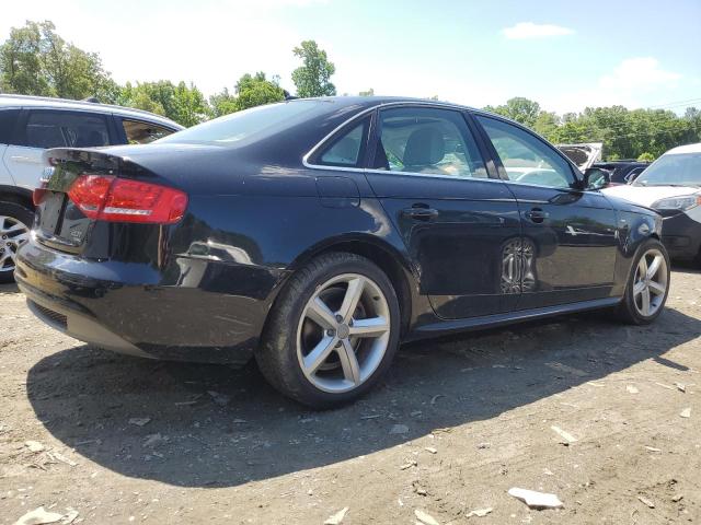 Photo 3 from auction – 2012 AUDI A4 PREMIUM with VIN WAUFFAFL3CN002961