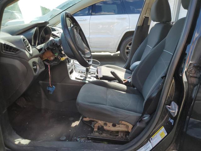 Photo 7 from auction – 2014 FORD FIESTA SE with VIN 3FADP4BJ0EM151862