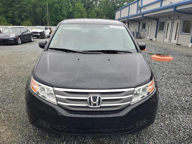 Photo 5 from auction – 2013 HONDA ODYSSEY EX with VIN 5FNRL5H41DB075395