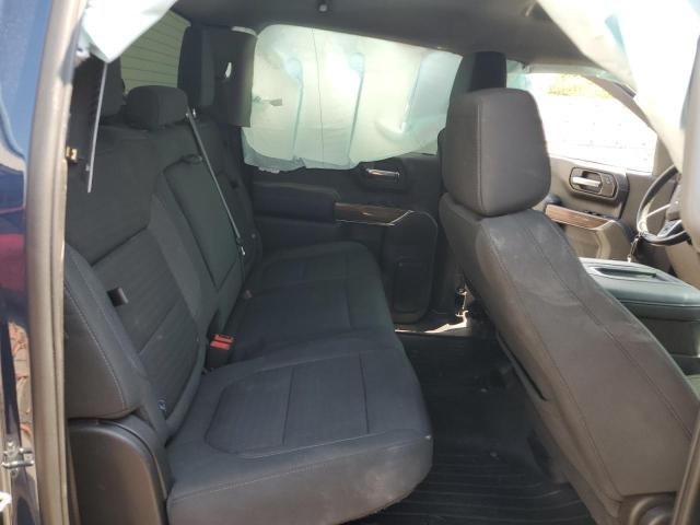 Photo 10 from auction – 2020 CHEVROLET SILVERADO with VIN 3GCUYEED9LG395301