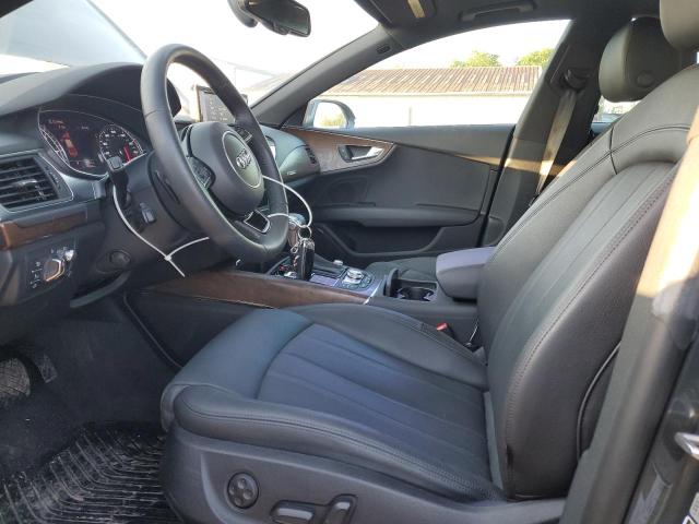 Photo 7 from auction – 2015 AUDI A7 PRESTIG with VIN WAU2GAFC1FN013814