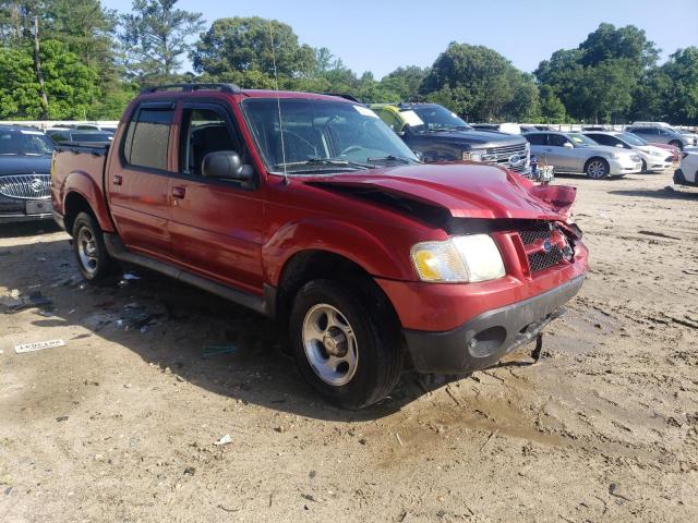 Photo 4 from auction – 2005 FORD EXPLORER S with VIN 1FMZU77K05UB18072