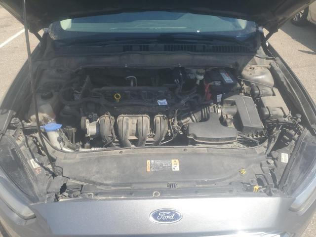 Photo 11 from auction – 2014 FORD FUSION SE with VIN 3FA6P0H77ER388297