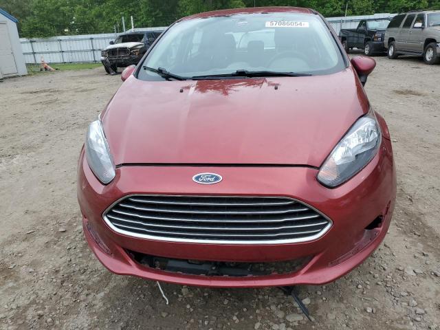 Photo 5 from auction – 2016 FORD FIESTA SE with VIN 3FADP4EJ2GM142000