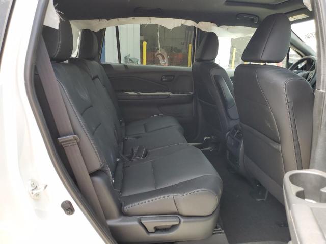 Photo 10 from auction – 2022 HONDA PASSPORT E with VIN 5FNYF7H51NB004058