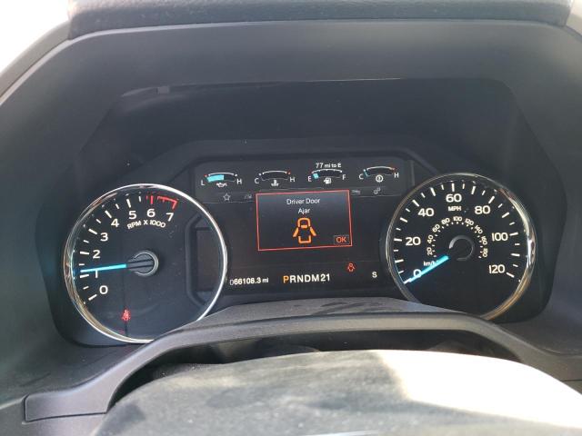 Photo 9 from auction – 2015 FORD F150 SUPER with VIN 1FTEW1EG6FKE74113