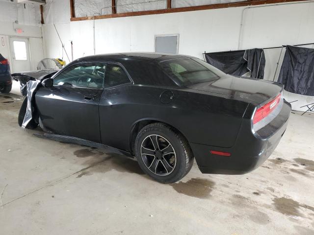Photo 2 from auction – 2010 DODGE CHALLENGER with VIN 2B3CJ4DV7AH314072