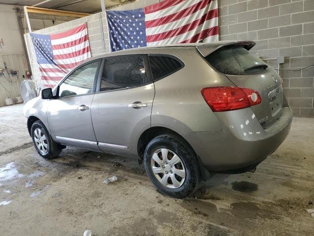 Photo 2 from auction – 2013 NISSAN ROGUE S with VIN JN8AS5MT5DW014757