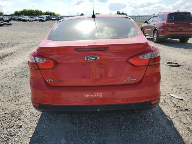 Photo 6 from auction – 2013 FORD FOCUS SE with VIN 1FADP3F29DL176157