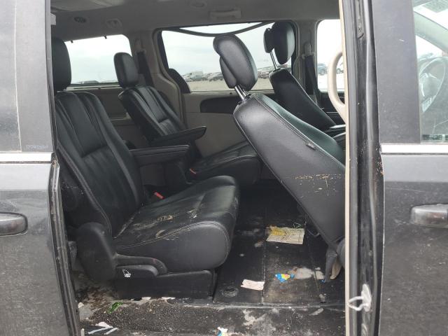 Photo 11 from auction – 2012 CHRYSLER TOWN & COU with VIN 2C4RC1CG6CR195531