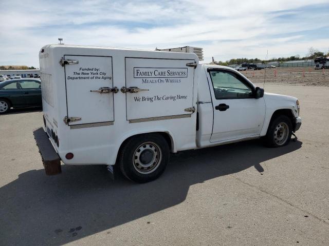 Photo 3 from auction – 2010 CHEVROLET COLORADO with VIN 1GCCSBDEXA8125003