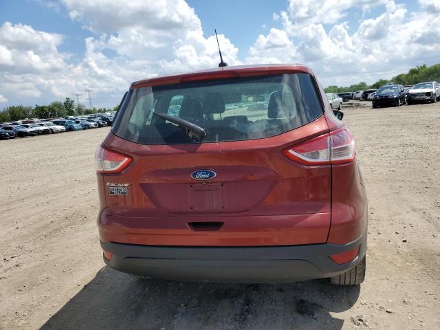 Photo 6 from auction – 2014 FORD ESCAPE S with VIN 1FMCU0F74EUE08390