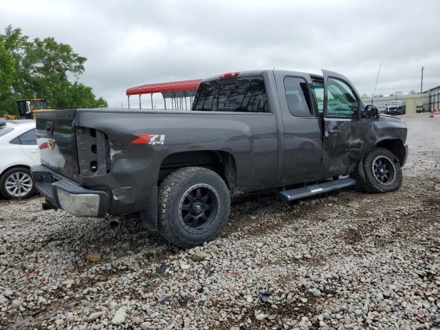 Photo 3 from auction – 2010 CHEVROLET SILVERADO with VIN 1GCSKTE38AZ214660