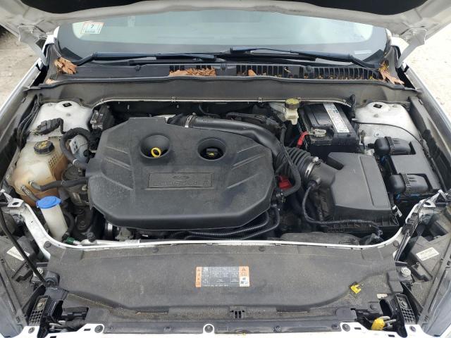 Photo 11 from auction – 2018 FORD FUSION TIT with VIN 3FA6P0D94JR206203