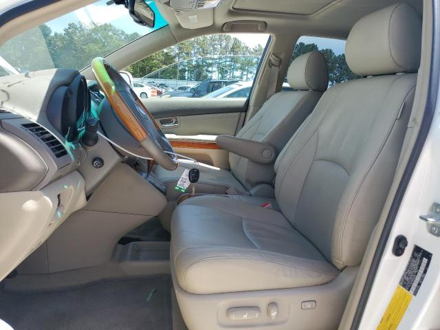 Photo 7 from auction – 2009 LEXUS RX 350 with VIN 2T2GK31U59C080583