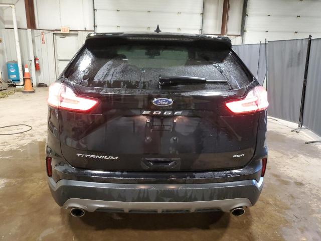 Photo 6 from auction – 2022 FORD EDGE TITAN with VIN 2FMPK4K92NBA93083