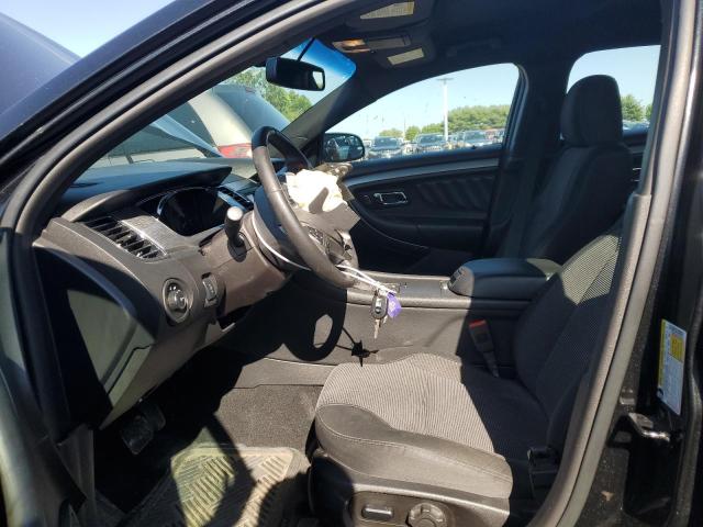 Photo 7 from auction – 2015 FORD TAURUS SEL with VIN 1FAHP2E82FG165059