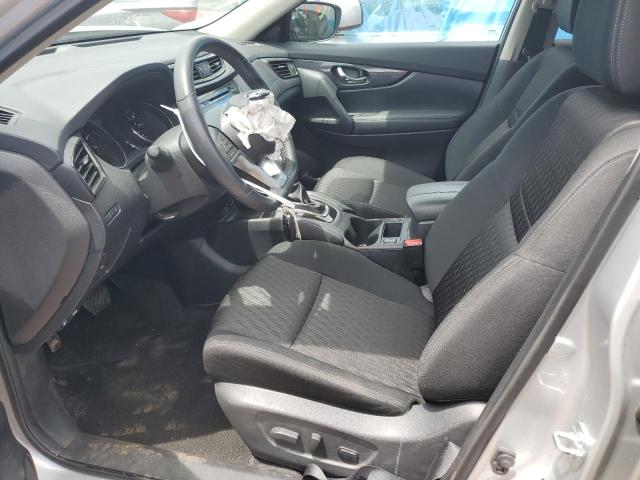 Photo 7 from auction – 2017 NISSAN ROGUE S with VIN KNMAT2MT9HP563272