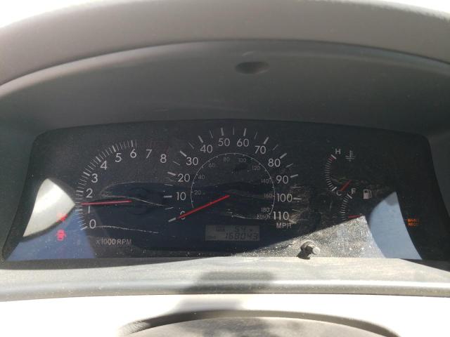 Photo 9 from auction – 2007 TOYOTA COROLLA CE with VIN 2T1BR30E47C803566
