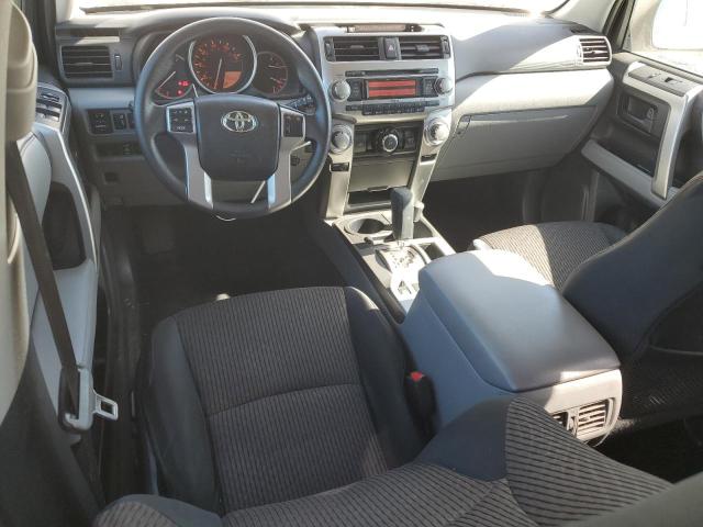 Photo 8 from auction – 2010 TOYOTA 4RUNNER SR with VIN JTEBU5JR7A5007213