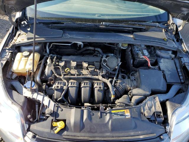 Photo 11 from auction – 2012 FORD FOCUS S with VIN 1FAHP3E25CL228742