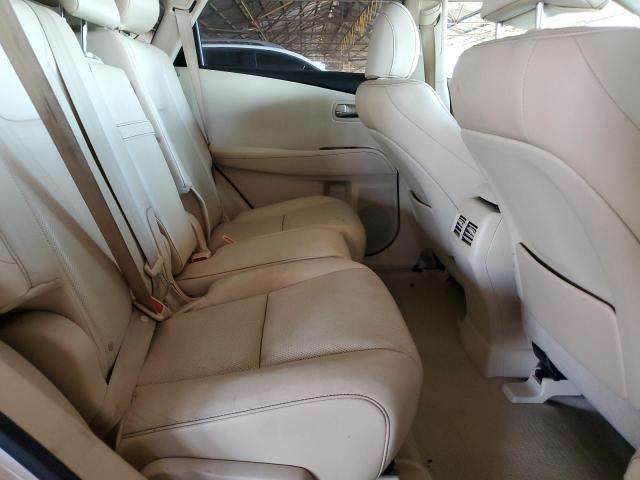 Photo 10 from auction – 2015 LEXUS RX 350 with VIN 2T2ZK1BA3FC202273