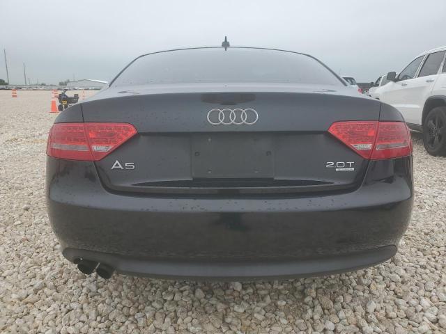 Photo 6 from auction – 2010 AUDI A5 PRESTIG with VIN WAUVFAFR2AA012143