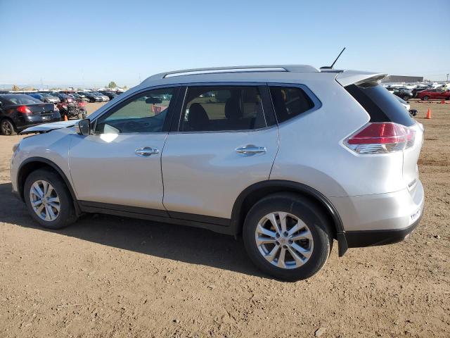 Photo 2 from auction – 2014 NISSAN ROGUE S with VIN 5N1AT2MK8EC769995