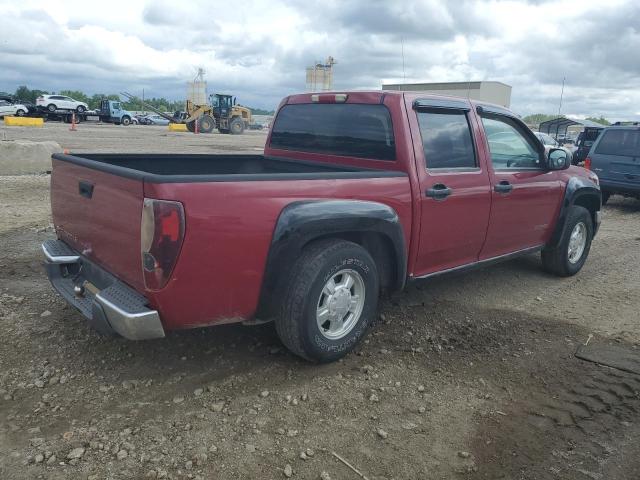 Photo 3 from auction – 2004 CHEVROLET COLORADO with VIN 1GCCS136848151902