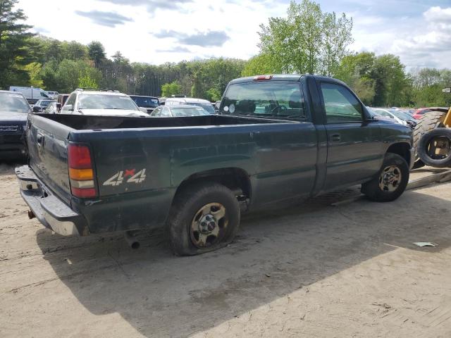 Photo 3 from auction – 2004 GMC NEW SIERRA with VIN 1GTEK14V54E270166