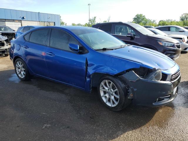 Photo 4 from auction – 2013 DODGE DART SXT with VIN 1C3CDFBA6DD288992