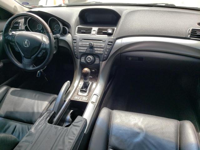 Photo 8 from auction – 2010 ACURA TL with VIN 19UUA9F20AA000895