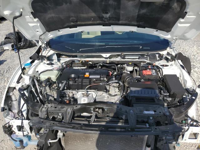 Photo 11 from auction – 2018 HONDA CIVIC LX with VIN 19XFC2F5XJE039249