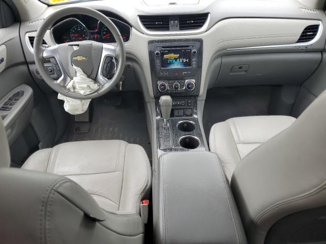 Photo 8 from auction – 2016 CHEVROLET TRAVERSE L with VIN 1GNKVHKD4GJ255352