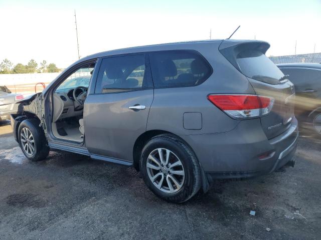 Photo 2 from auction – 2014 NISSAN PATHFINDER with VIN 5N1AR2MN6EC731688