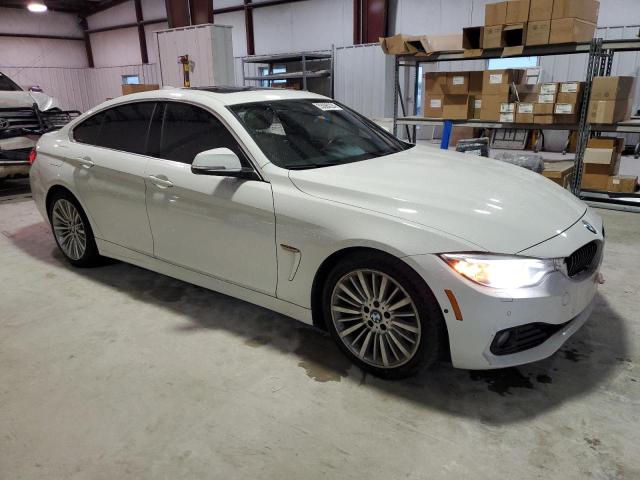 Photo 4 from auction – 2016 BMW 435 I GRAN with VIN WBA4B1C56GG242766