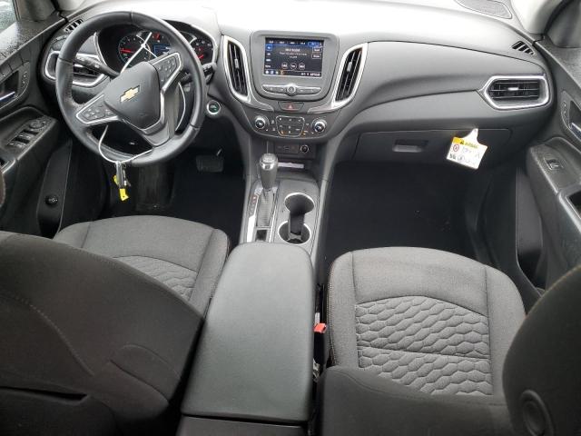 Photo 8 from auction – 2021 CHEVROLET EQUINOX LT with VIN 3GNAXKEV4ML306845